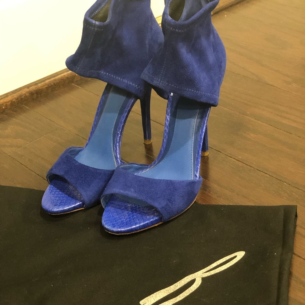 Brian Atwood sandals